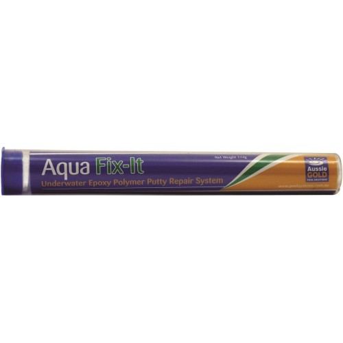 Aqua Fix-It Putty